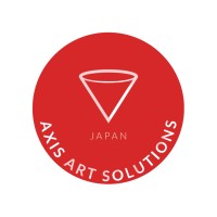 AXIS ART SOLUTIONS JAPAN logo - Similar company to Kakeruco. Inc