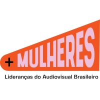 +Mulheres Lideranças do Audiovisual logo - Similar company to Siaesp - Sindicato Da Indústria Audiovisual Do Estado De São Paulo