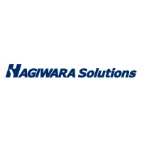 Hagiwara Solutions Co., Ltd. logo - Similar company to N'S Creates (株)