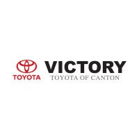 Victory Toyota of Canton logo - Similar company to Brown Honda