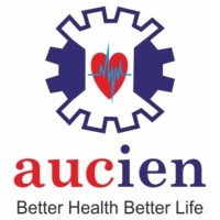 AUCIEN MEDTECH PVT LTD logo - Similar company to Drlabike