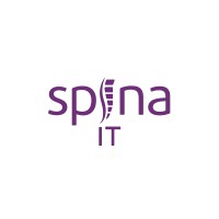 Spina IT AB logo - Similar company to Muneris It