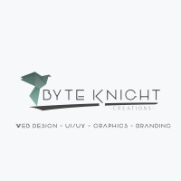 Byteknight Creations logo - Similar company to Technobyte.Digital