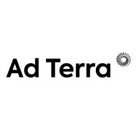 Ad Terra logo - Similar company to Geo2X Sa