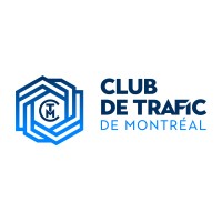 The Traffic Club of Montreal TCMTL logo - Similar company to Matrix Cargo Logistics