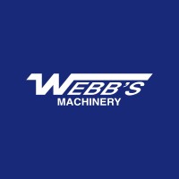 Webb's Machinery Ltd. logo - Similar company to Playtheos Inc
