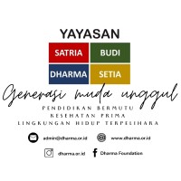 Yayasan Satriabudi Dharma Setia (YSDS) logo - Similar company to Bioinformatics Research Center-Institute Of Bioinformatics Indonesia (Brc-Inbio)