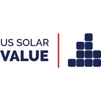 US Solar Value logo - Similar company to Us Solar Expert