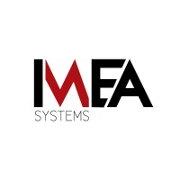 Imea Systems logo - Similar company to Intersa