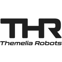 THR-THEMELIA ROBOTS logo - Similar company to Capcapital