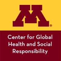 Center for Global Health and Social Responsibility logo - Similar company to Epic Systems Inc.