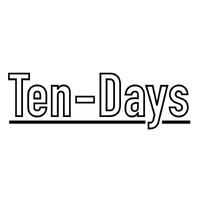 Ten-Days Inc. logo - Similar company to Mobalab, Kk