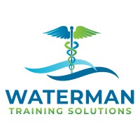 Waterman Training Solutions logo - Similar company to Trisley’S Hydraulic Services