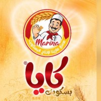 مصنع مارينا لانتاج البسكويت logo - Similar company to Plast Mart Egy