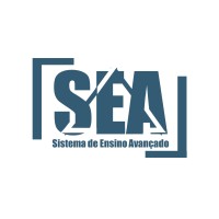 SEA Sistema de Ensino Avançado logo - Similar company to Tecnologia Educacional