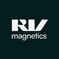 RVmagnetics logo - Similar company to Elfys, Inc.