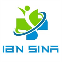 Ibn Sina logo - Similar company to Dermacosmetic