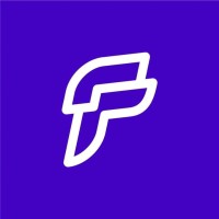 Feedpay logo - Similar company to Xircus (Ton <> Hashkey Bootcamp ‘24)