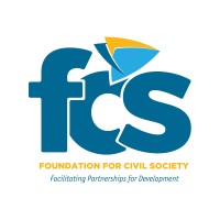 Foundation for Civil Society (FCS) logo - Similar company to Future Ready Summit