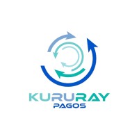 Kururay Pagos logo - Similar company to Tecde.Ai (Techstars '24)