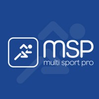 Multi Sport Pro logo - Similar company to Multi Sport Media