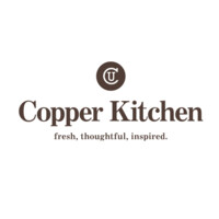 Copper Kitchen logo - Similar company to Copper Kitchen Restaurant