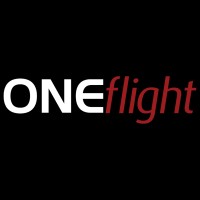 ONEflight International logo - Similar company to Leaftech Consulting