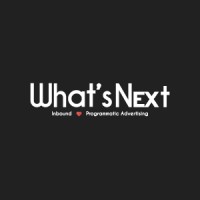 What's Next Digital logo - Similar company to Ags - Cnc Machining