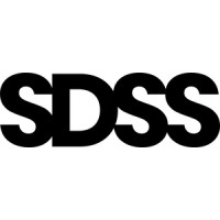 SDSS logo - Similar company to Spatial Decision Support System Lab