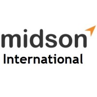 Midson International logo - Similar company to Midson Group Pty Ltd