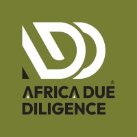 Africa Due Diligence - ADD™ logo - Similar company to Gp Fx Trading