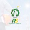 RS Engineering Global Limited logo - Similar company to Leon Engineering