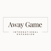Away Game Strategy logo - Similar company to Constellar Consultancy