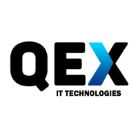 QEX logo - Similar company to Qex A.S.