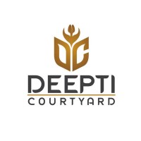 Deepti Courtyard - A Luxury Business Hotel logo - Similar company to Hotel Excellency Pvt Ltd