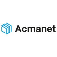 Acmanet logo - Similar company to Prodalam