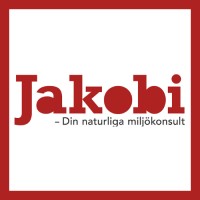 Jakobi Sustainability AB logo - Similar company to Slu Artdatabanken