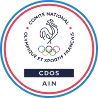 Comité Départemental Olympique et Sportif de l'Ain logo - Similar company to Comité Départemental Olympique Et Sportif De La Haute-Vienne