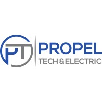 Propel Tech & Electric logo - Similar company to Power Solutions