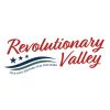 Revolutionary Valley logo - Similar company to Maerospace Corporation