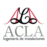 ACLA Ingeniería de Instalaciones logo - Similar company to Bimpro Architects