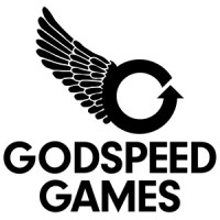 GodSpeed Games logo - Similar company to Aaryavarta Technologies | Gaming Company In India