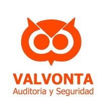 Valvonta logo - Similar company to Asis España