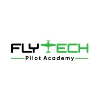 FlyTech Pilot Academy logo - Similar company to Tech Team
