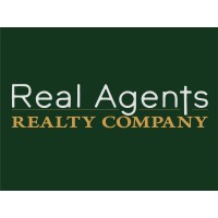 Real Agents Realty Company