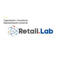 RetailLab Mexico logo - Similar company to Empreamigos
