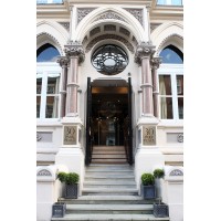 The Chambers