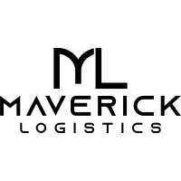 Maverick Logistics LLC logo - Similar company to E2E Solutions Ltd.