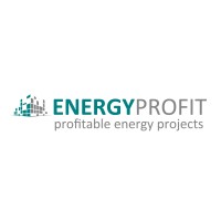 ENERGY PROFIT logo - Similar company to Energy Profit