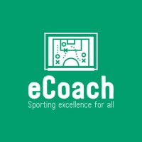 eCoach UK logo - Similar company to Edgepoint Learning